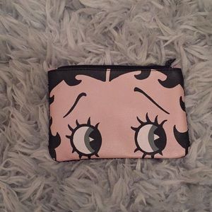 Make up bag